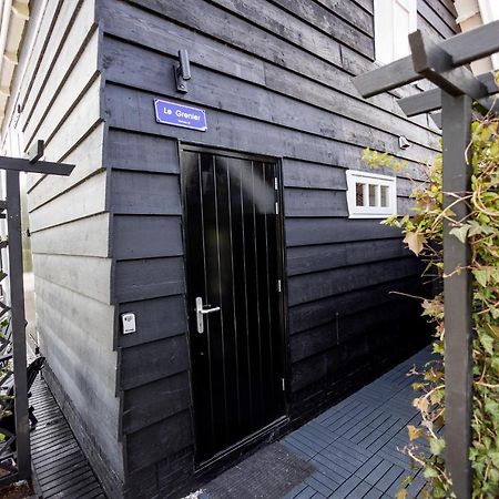 Le Grenier Apartman Veere Kültér fotó