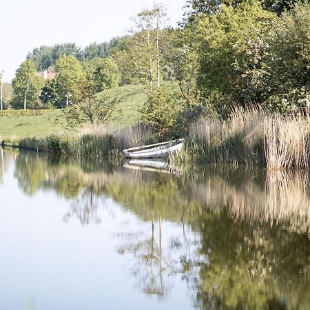 Le Grenier Apartman Veere Kültér fotó