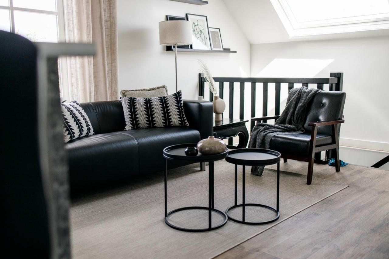 Le Grenier Apartman Veere Kültér fotó
